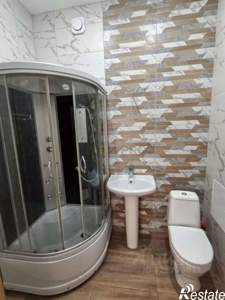 1-комн квартира улица Академика Курчатова,дом 116