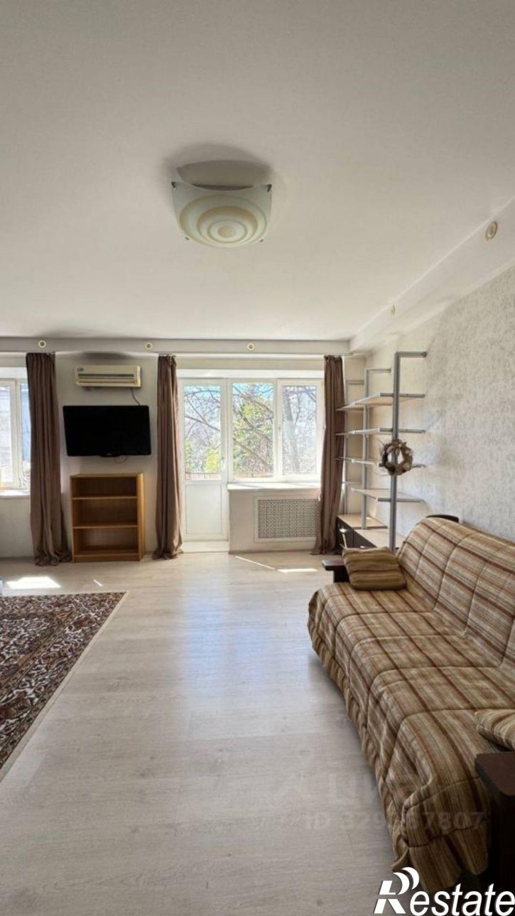2-комн квартира ул Худайбердина, 1а,  д. 1а