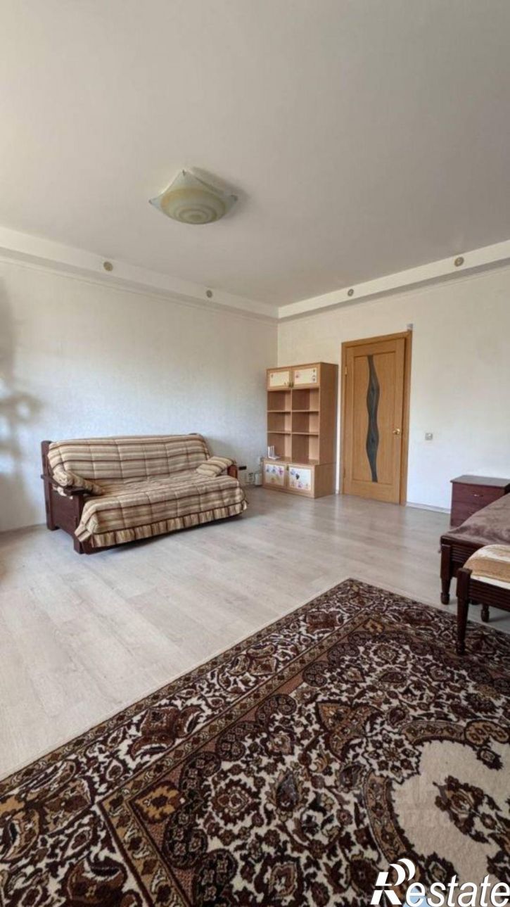2-комн квартира ул Худайбердина, 1а,  д. 1а