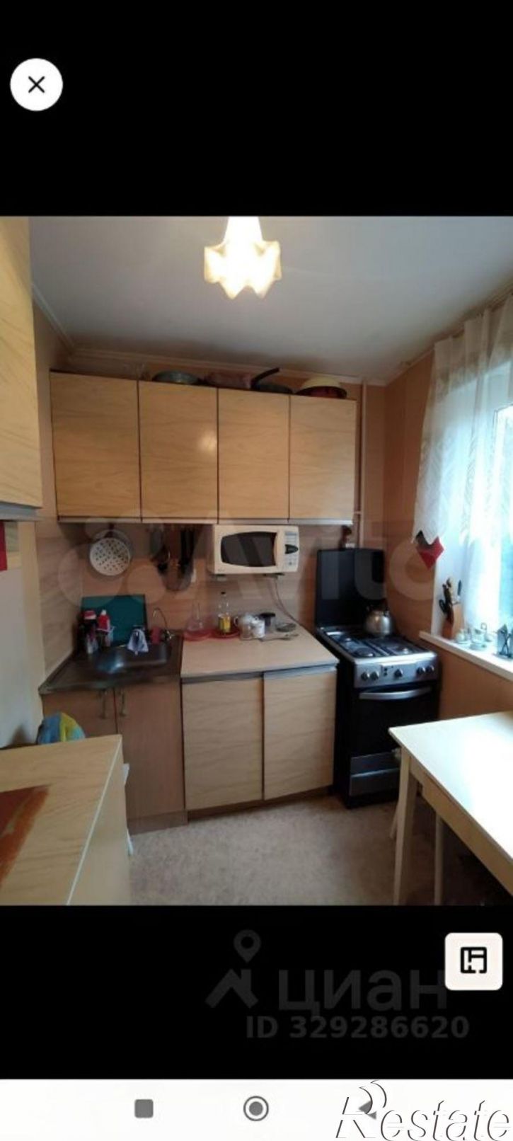 3-комн квартира ул Александра Невского, 9,  д. 9