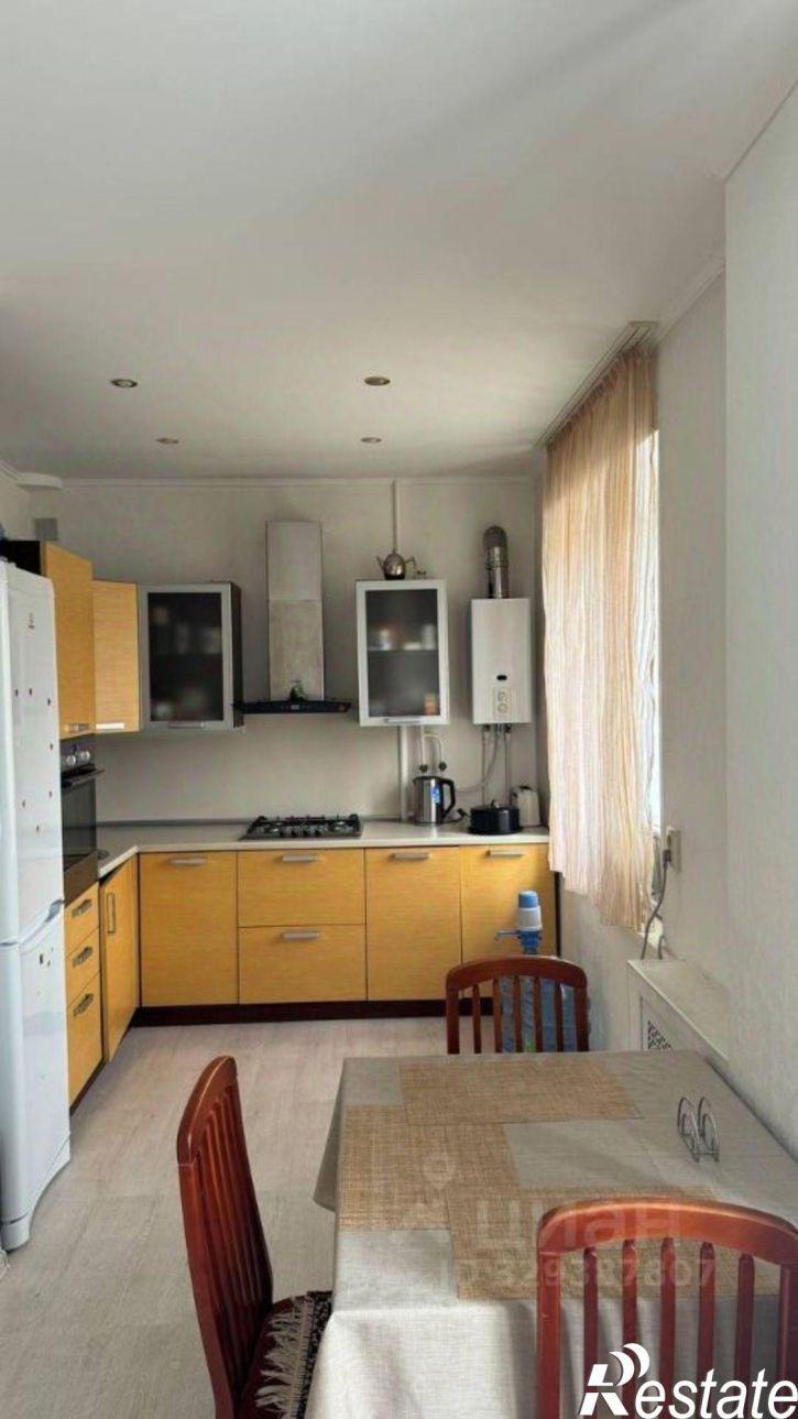 2-комн квартира ул Худайбердина, 1а,  д. 1а