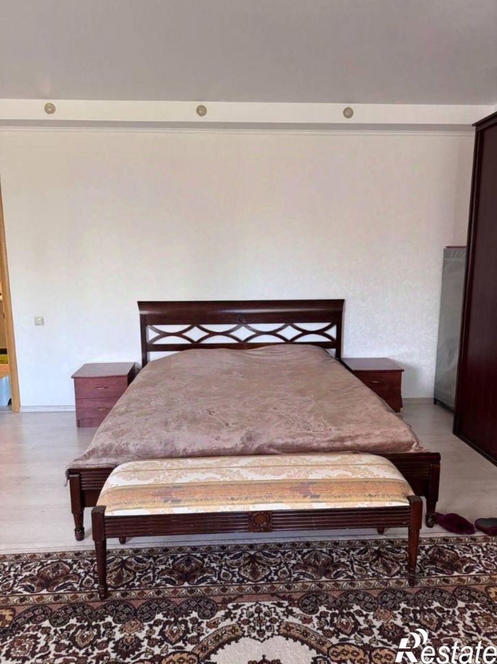 2-комн квартира ул Худайбердина, 1а,  д. 1а