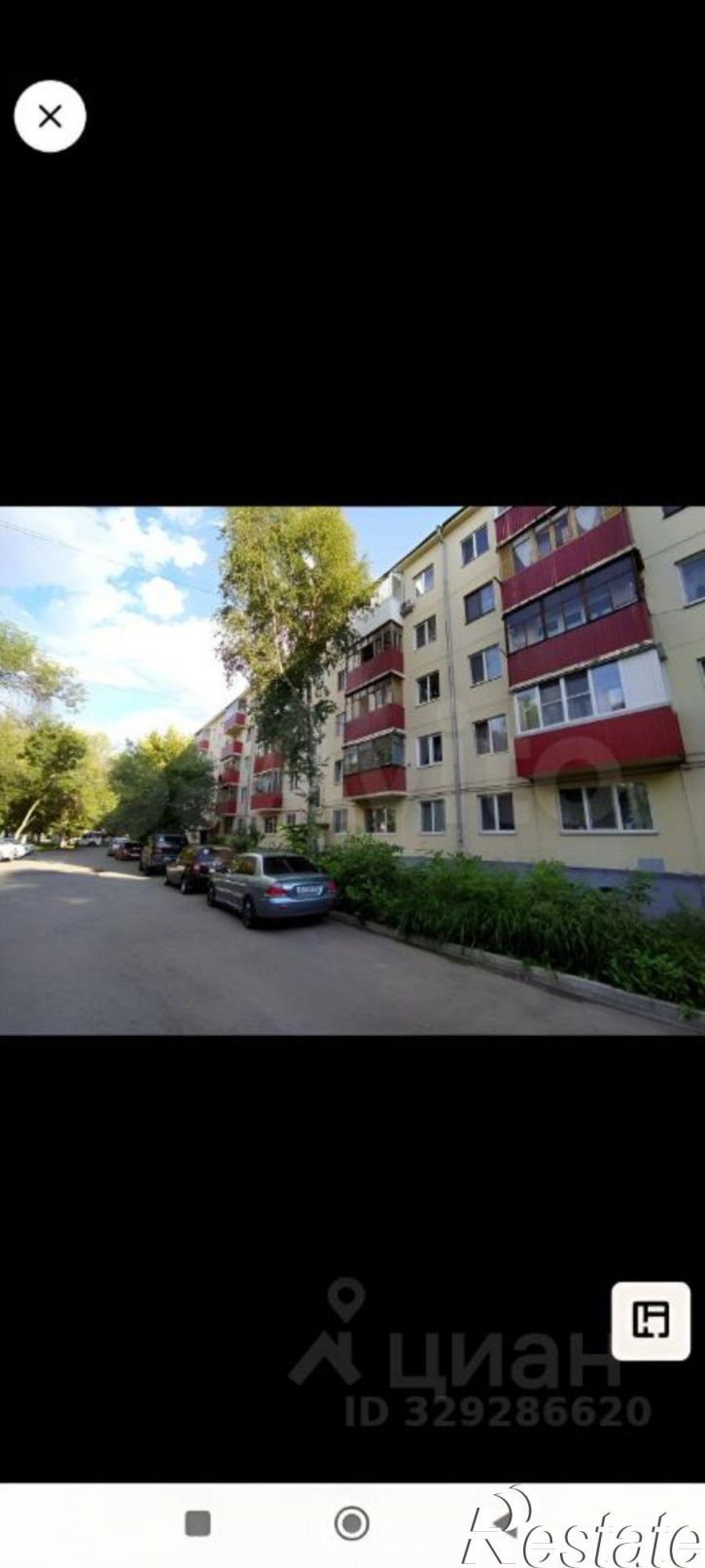 3-комн квартира ул Александра Невского, 9,  д. 9