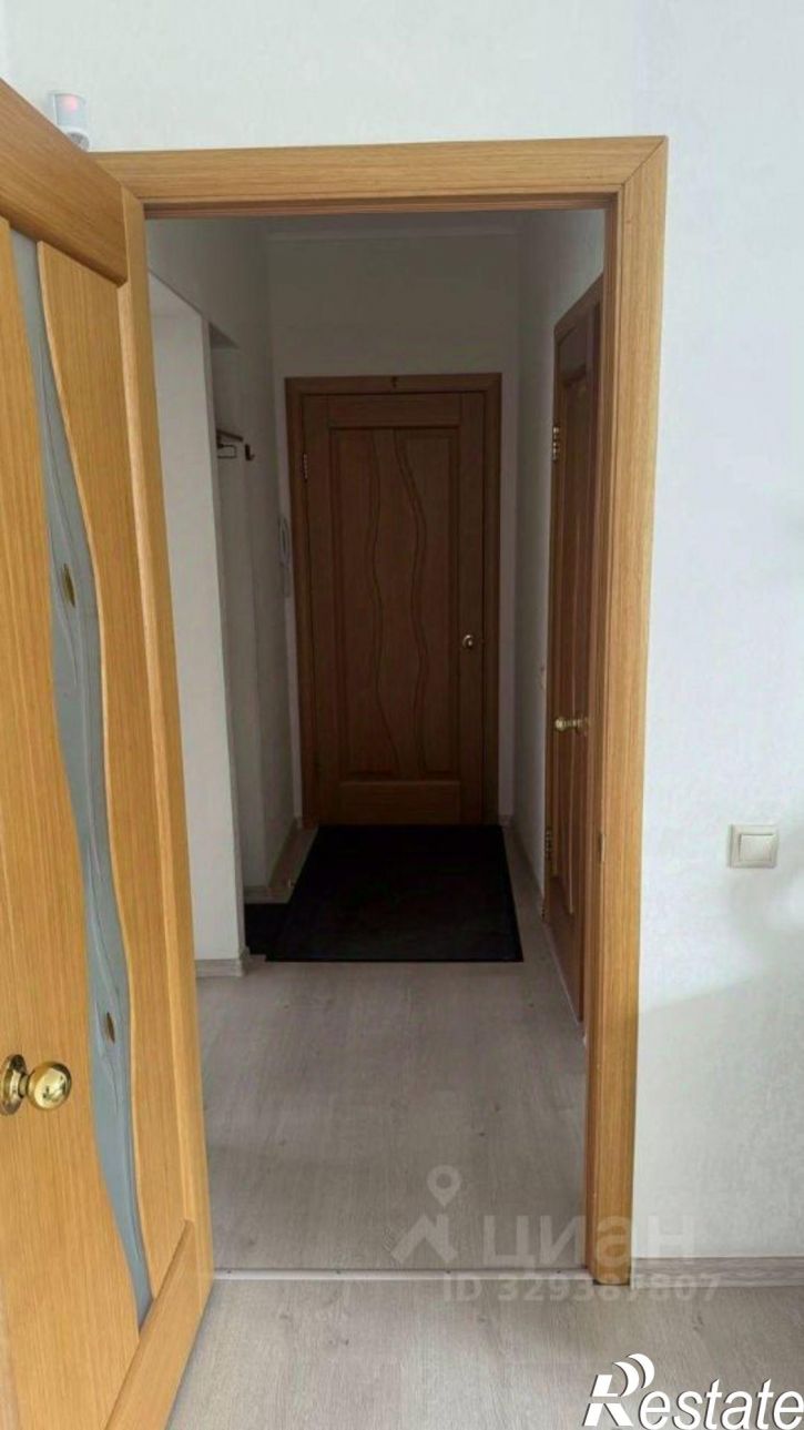 2-комн квартира ул Худайбердина, 1а,  д. 1а