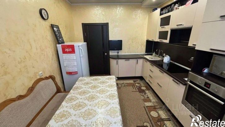 2-комн квартира ул Чернышевского, 7,  д. 7