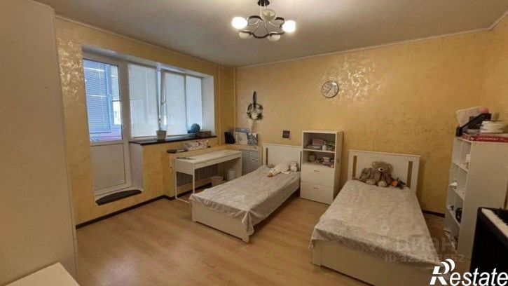 2-комн квартира ул Чернышевского, 7,  д. 7