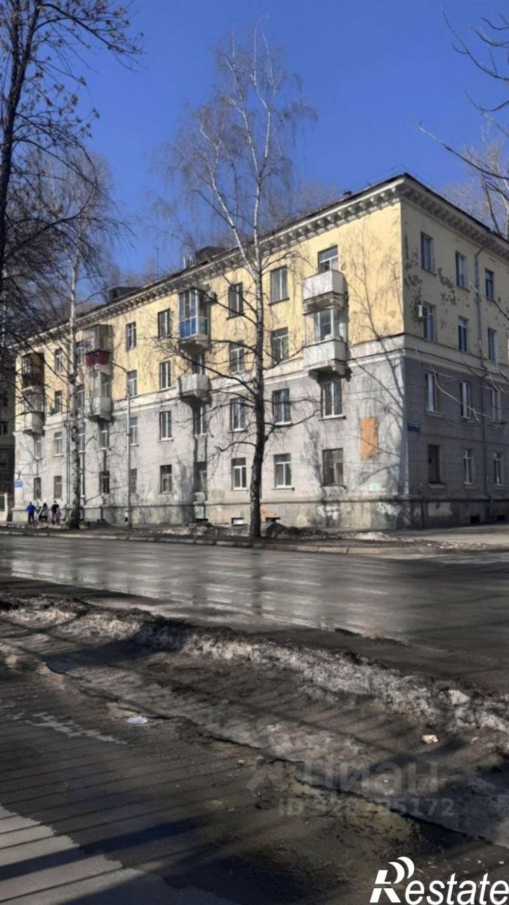 Комната ул Калинина, 61,  д. 61