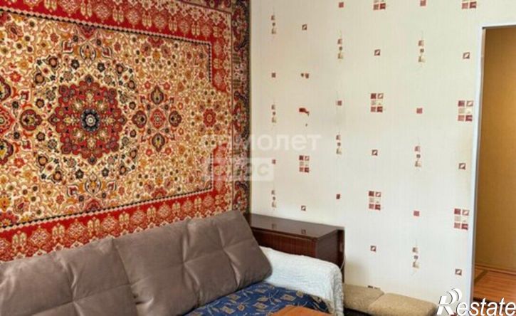 2-комн квартира пр-кт Октября, 44/2,  д. 44/2
