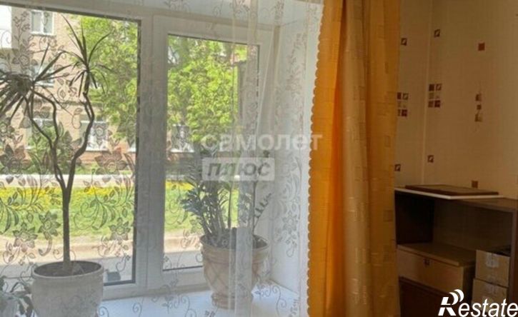 2-комн квартира пр-кт Октября, 44/2,  д. 44/2