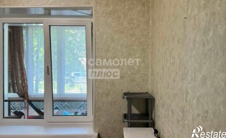 2-комн квартира пр-кт Октября, 44/2,  д. 44/2