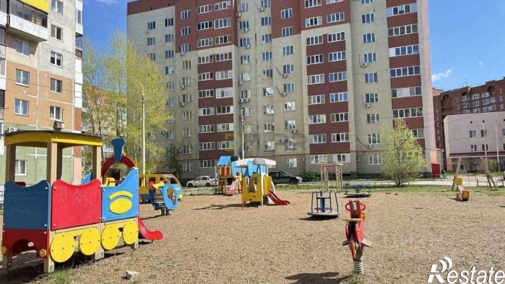 1-комн квартира ул Георгия Мушникова, 13/4,  д. 13/4