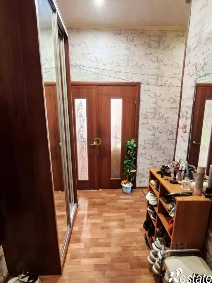 3-комн квартира ул Александра Невского, 21,  д. 21