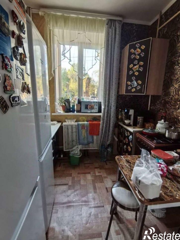 3-комн квартира ул Александра Невского, 21,  д. 21