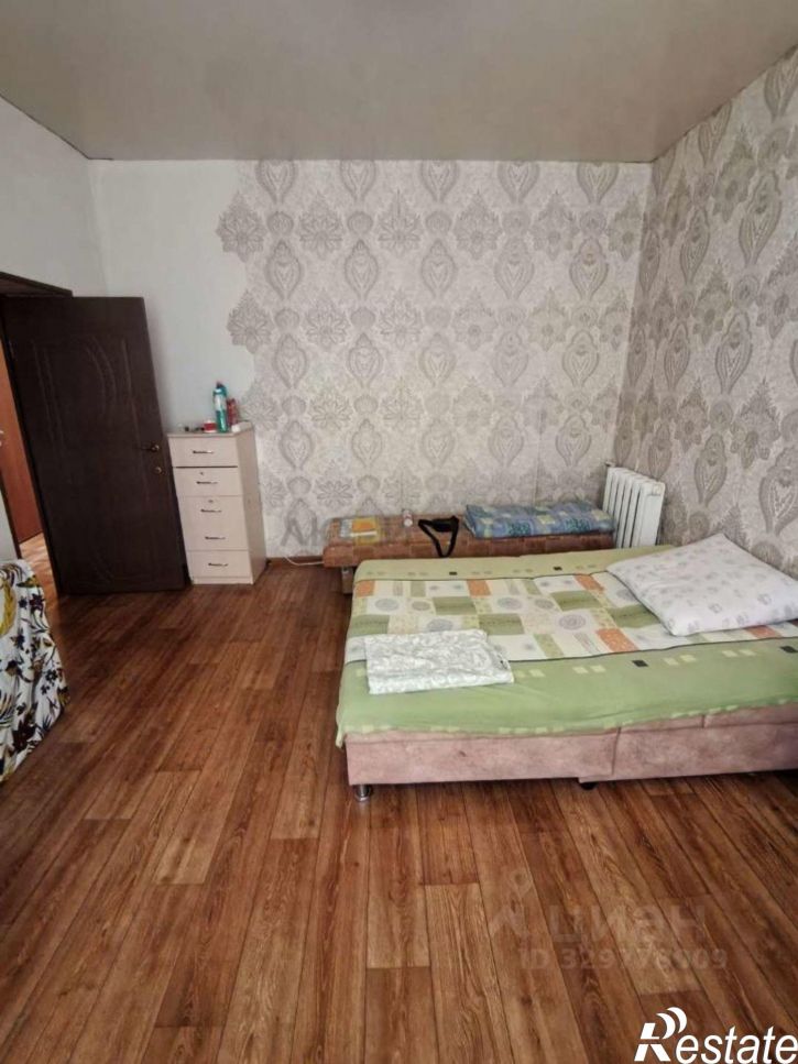 3-комн квартира ул Александра Невского, 21,  д. 21