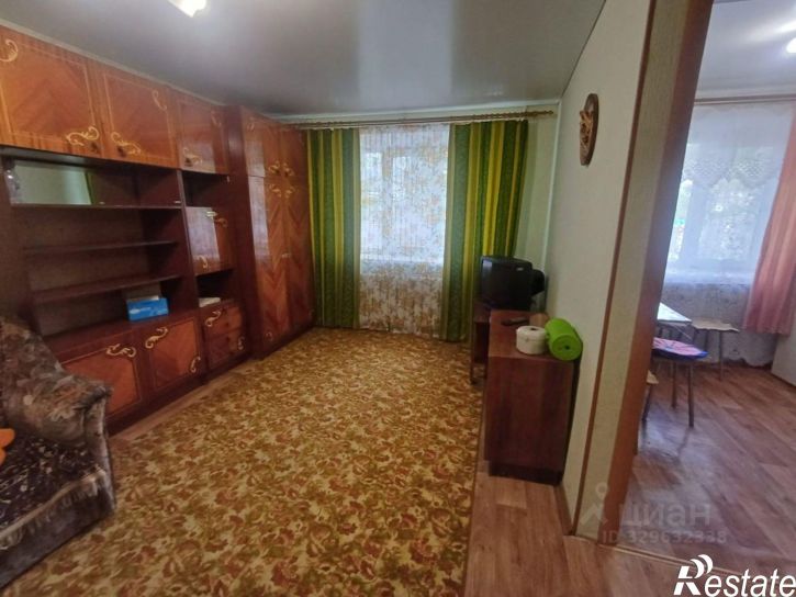 1-комн квартира пр-кт Октября, 160/1,  д. 160/1