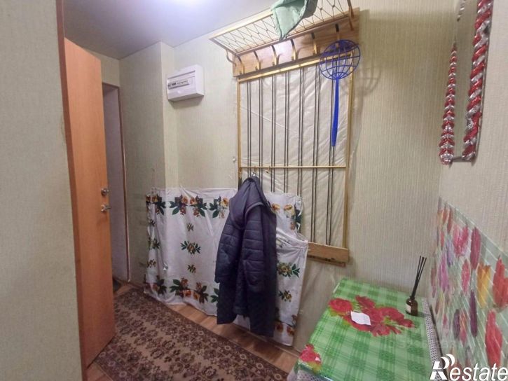 1-комн квартира пр-кт Октября, 160/1,  д. 160/1