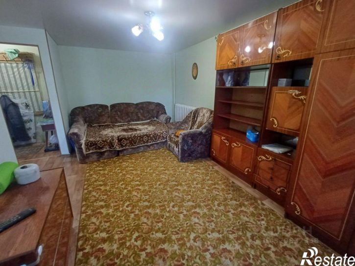 1-комн квартира пр-кт Октября, 160/1,  д. 160/1