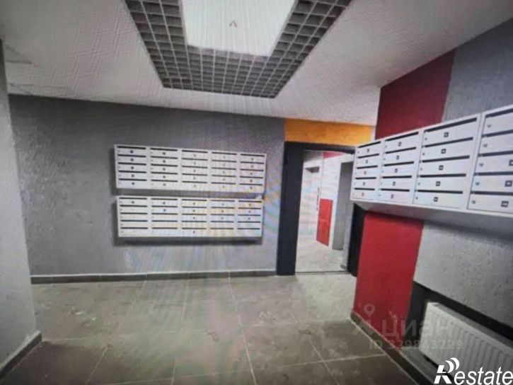 1-комн квартира