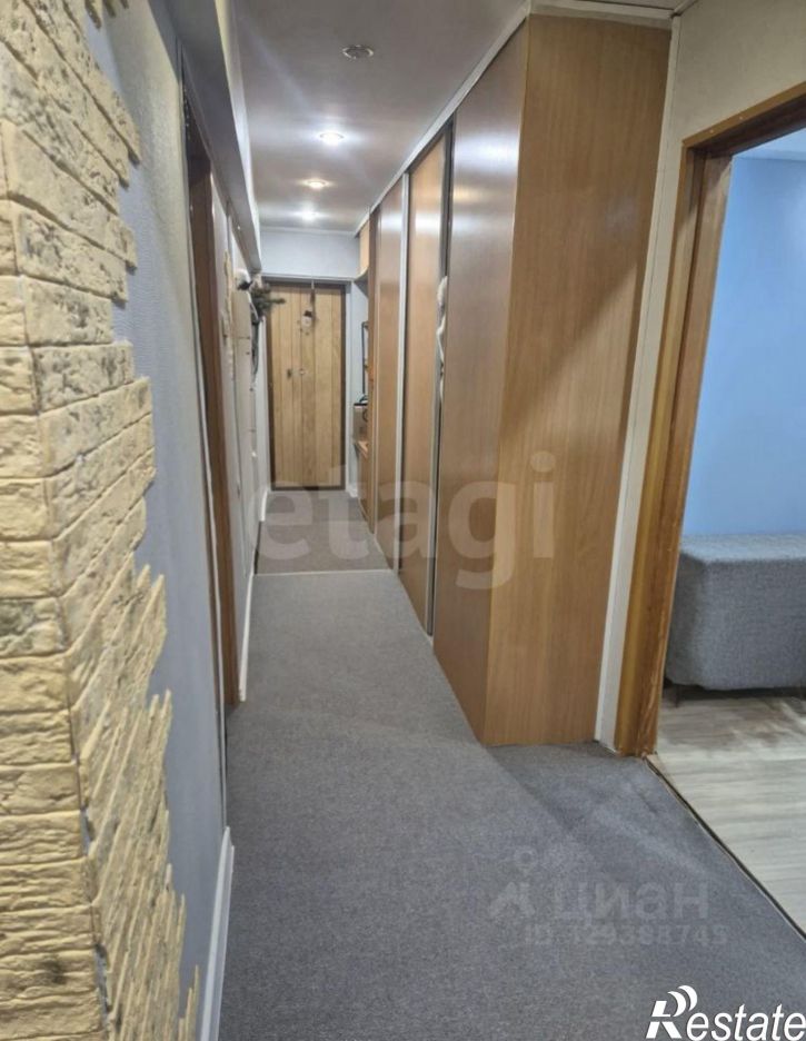 3-комн квартира Лесной проезд, 6 1,  д. 6 1,  к. 1