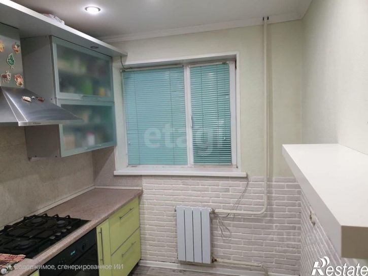 3-комн квартира Лесной проезд, 6 1,  д. 6 1,  к. 1