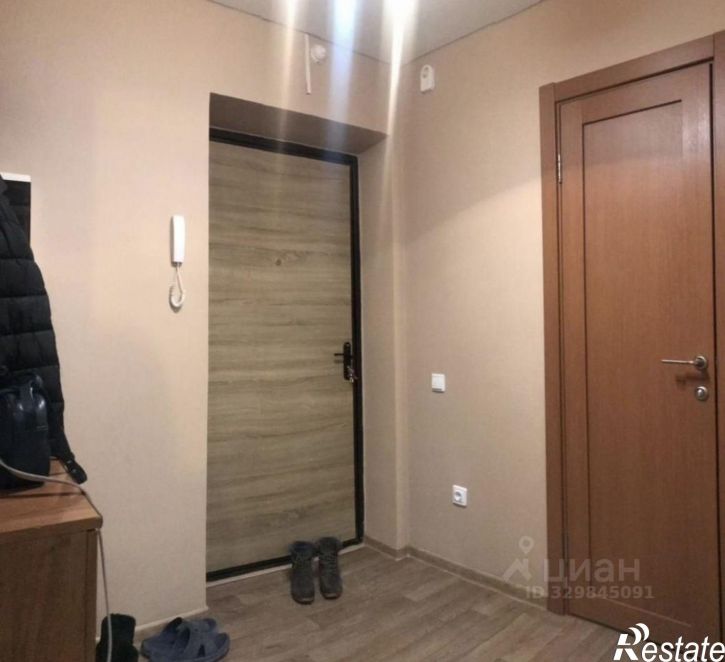 1-комн квартира ул Генерала Ишбулатова, 8/2,  д. 8/2
