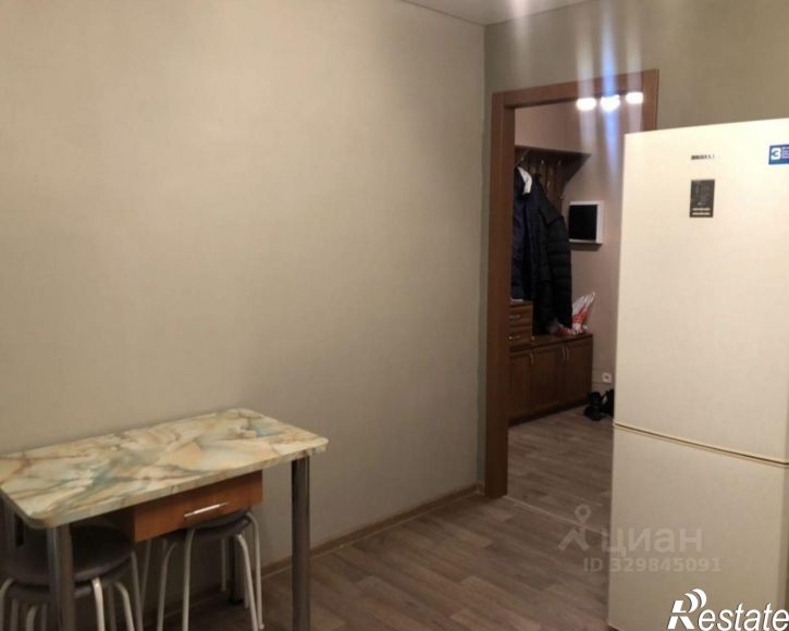 1-комн квартира ул Генерала Ишбулатова, 8/2,  д. 8/2