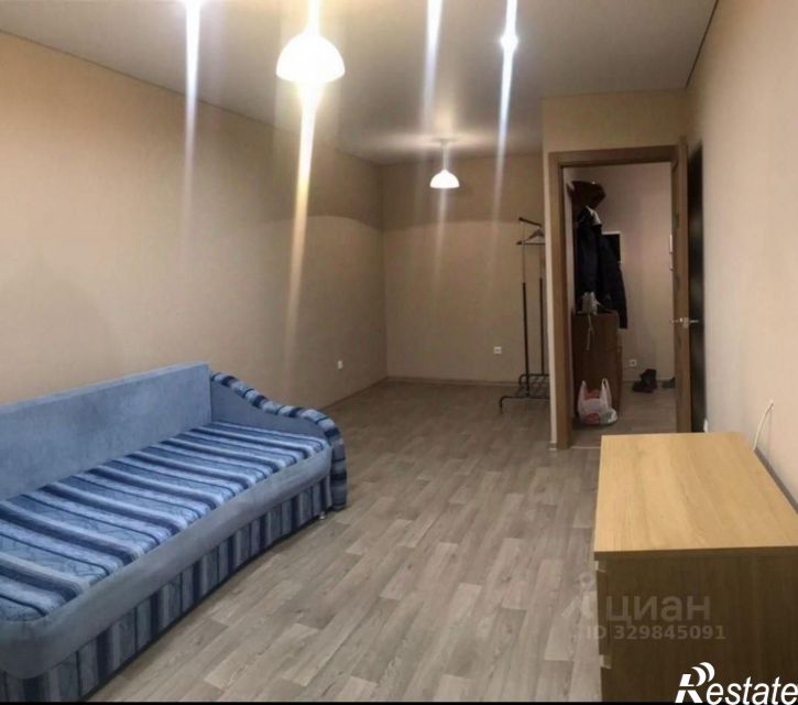 1-комн квартира ул Генерала Ишбулатова, 8/2,  д. 8/2