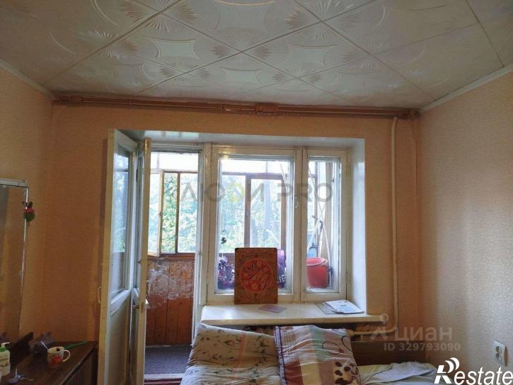 2-комн квартира ул Менделеева, 153,  д. 153