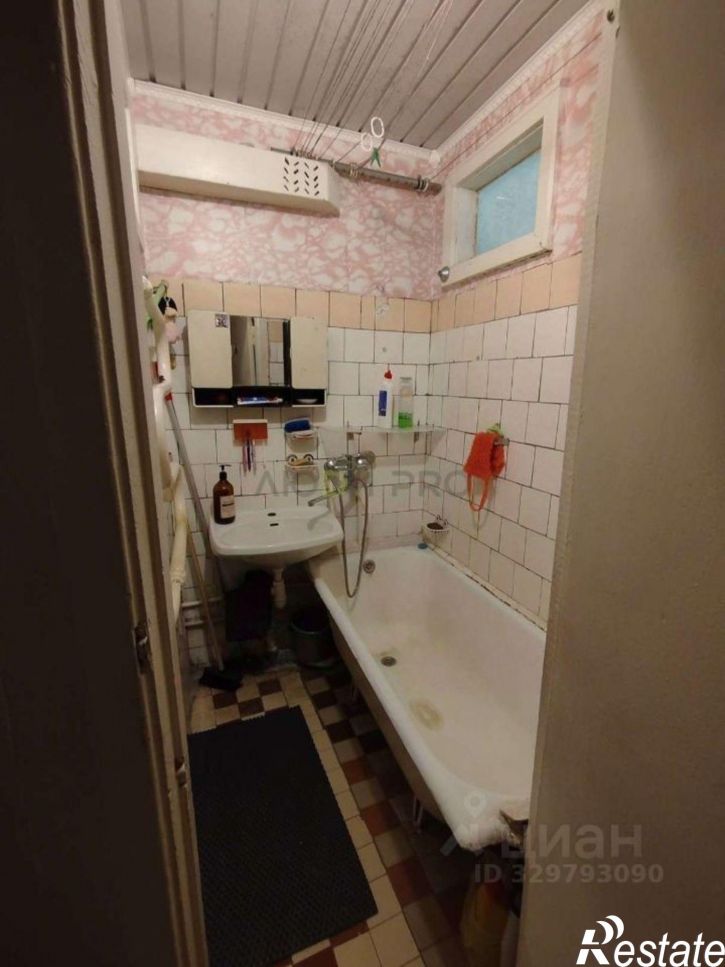 2-комн квартира ул Менделеева, 153,  д. 153