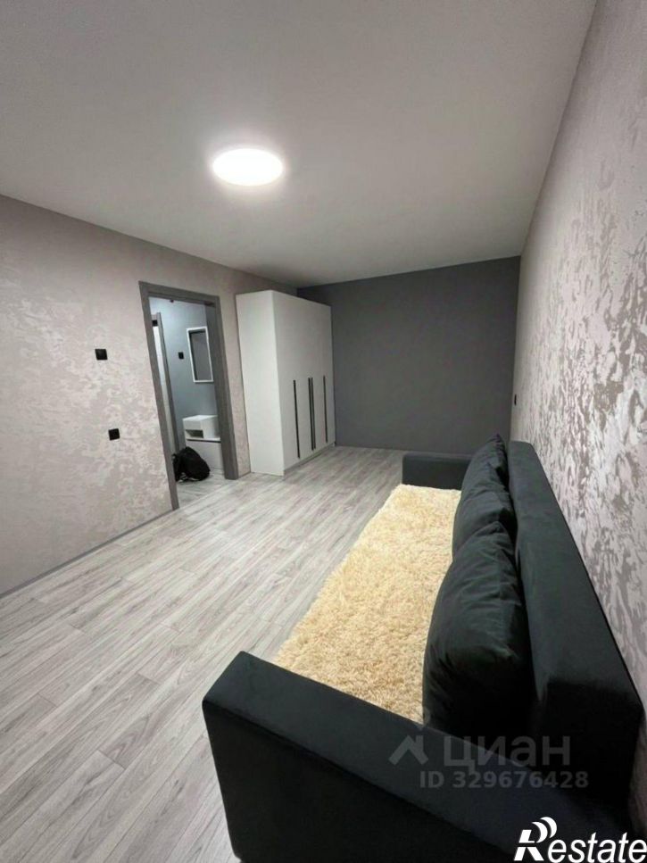 2-комн квартира ул Рабкоров, 5 1,  д. 5 1,  к. 1