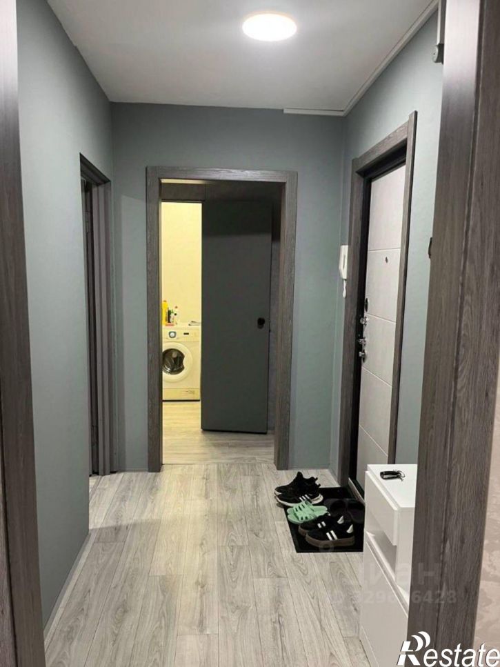 2-комн квартира ул Рабкоров, 5 1,  д. 5 1,  к. 1