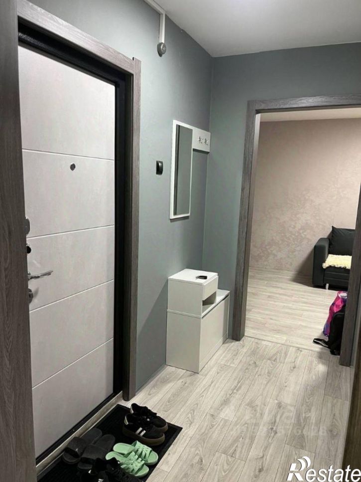 2-комн квартира ул Рабкоров, 5 1,  д. 5 1,  к. 1