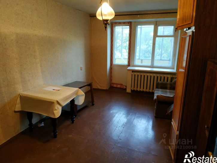 1-комн квартира ул Карла Маркса, 65/1,  д. 65/1