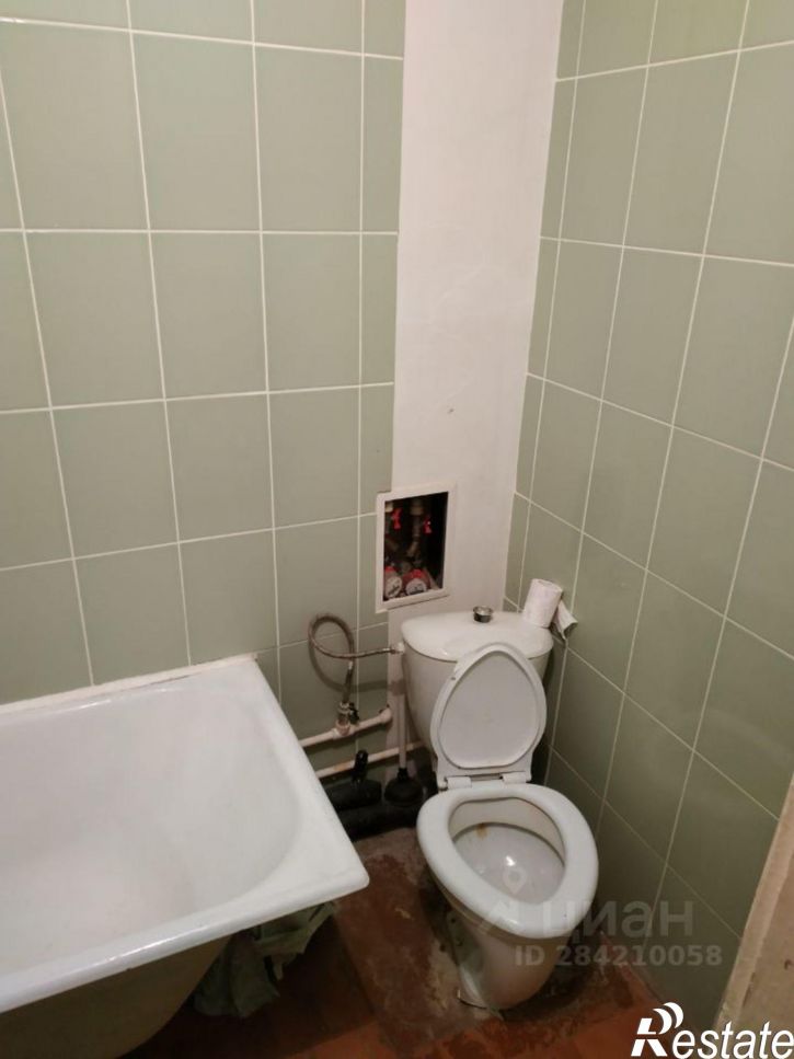 1-комн квартира ул Карла Маркса, 65/1,  д. 65/1