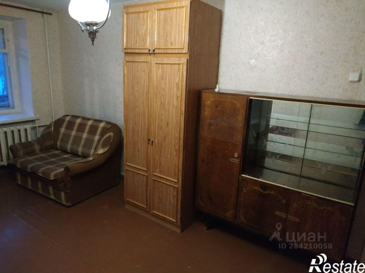 1-комн квартира ул Карла Маркса, 65/1,  д. 65/1