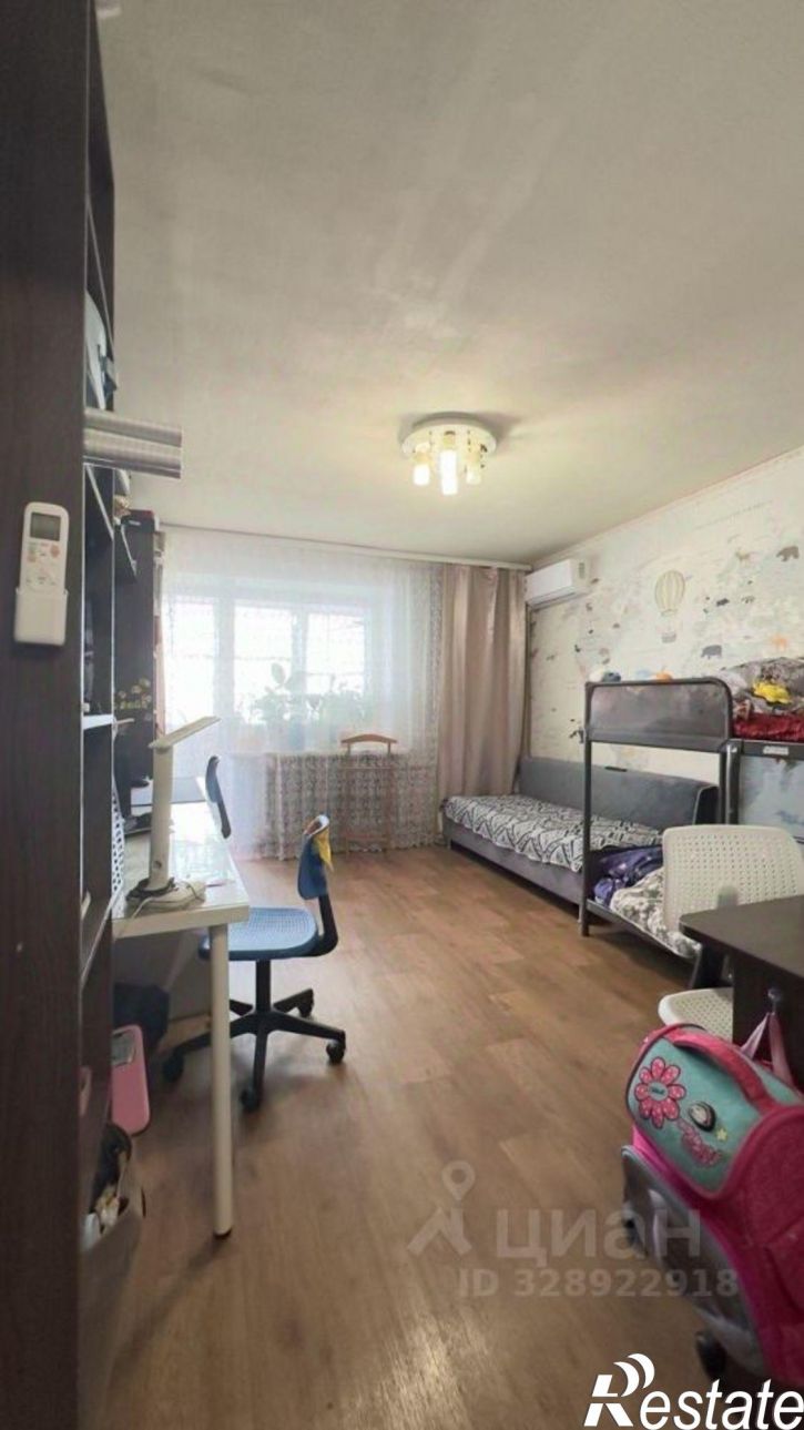 2-комн квартира ул Российская, 43/14,  д. 43/14