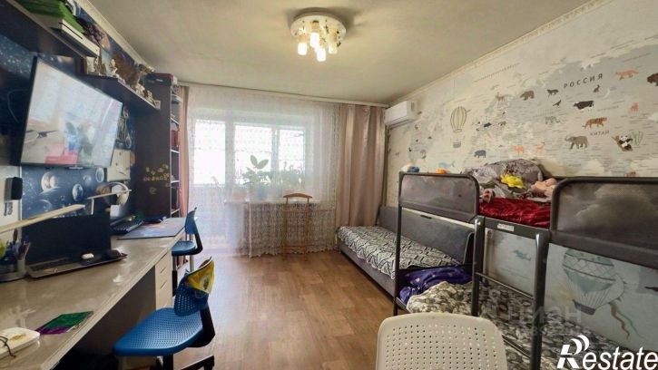 2-комн квартира ул Российская, 43/14,  д. 43/14