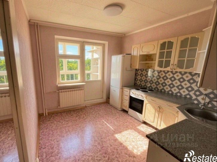 1-комн квартира ул Валерия Лесунова, 8,  д. 8