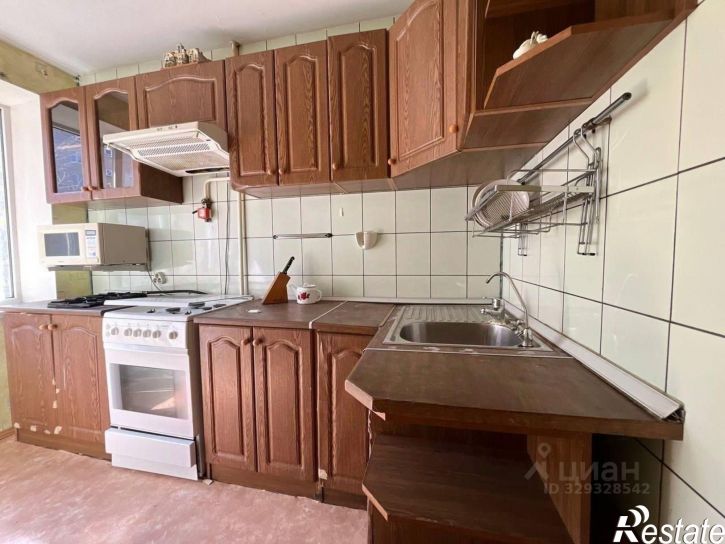 3-комн квартира ул Менделеева, 171/1,  д. 171/1