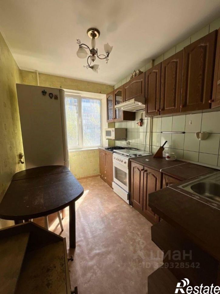 3-комн квартира ул Менделеева, 171/1,  д. 171/1