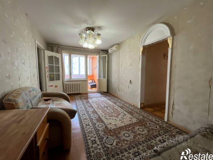 3-комн квартира ул Менделеева, 171/1,  д. 171/1