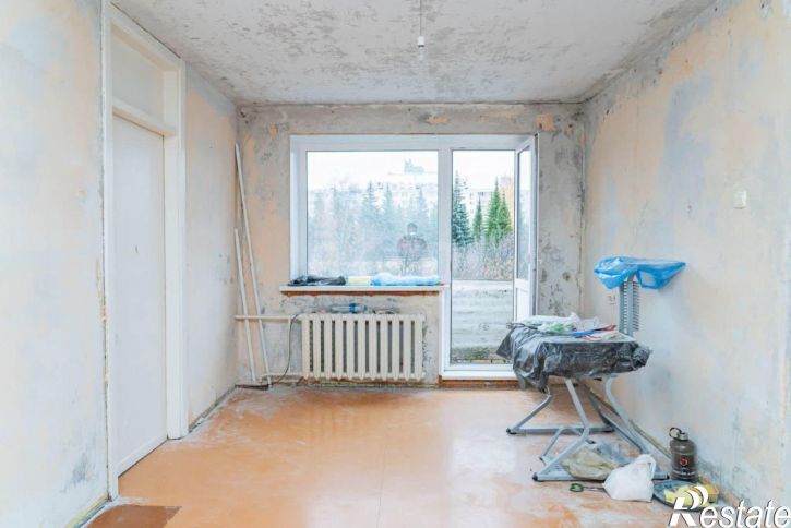 2-комн квартира Лесной проезд, 14/1,  д. 14/1