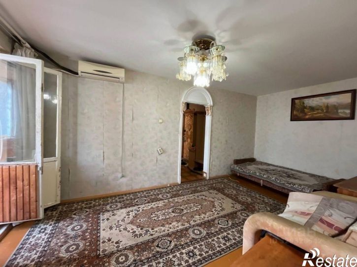 3-комн квартира ул Менделеева, 171/1,  д. 171/1