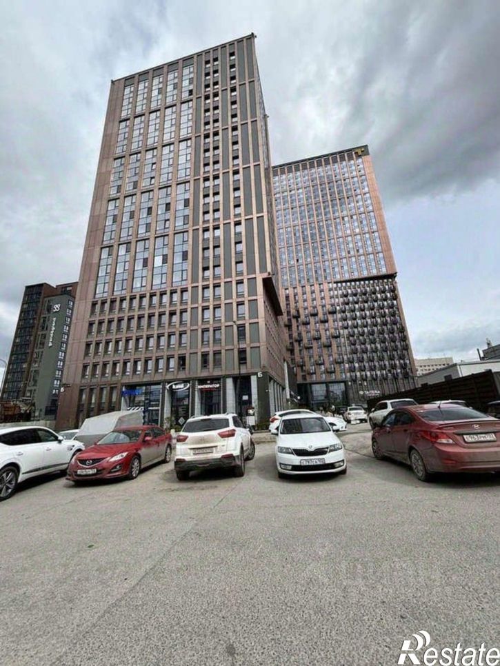 2-комн квартира ул 50-летия Октября, 15 1,  д. 15 1,  к. 1