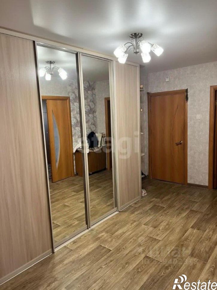 3-комн квартира ул Малая Лесозаводская, 2/1,  д. 2/1