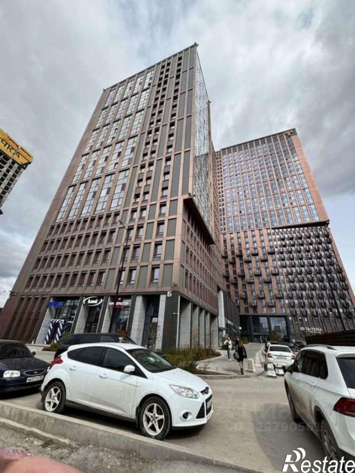 2-комн квартира ул 50-летия Октября, 15 1,  д. 15 1,  к. 1