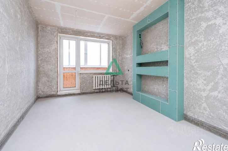 3-комн квартира ул Менделеева, 9/4,  д. 9/4