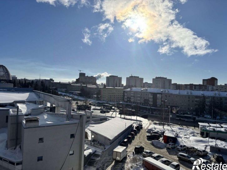 2-комн квартира ул 50-летия Октября, 15 1,  д. 15 1,  к. 1