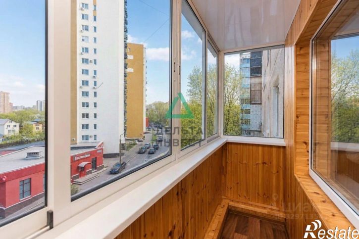 3-комн квартира ул Менделеева, 9/4,  д. 9/4