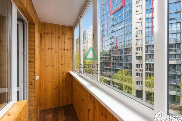 3-комн квартира ул Менделеева, 9/4,  д. 9/4